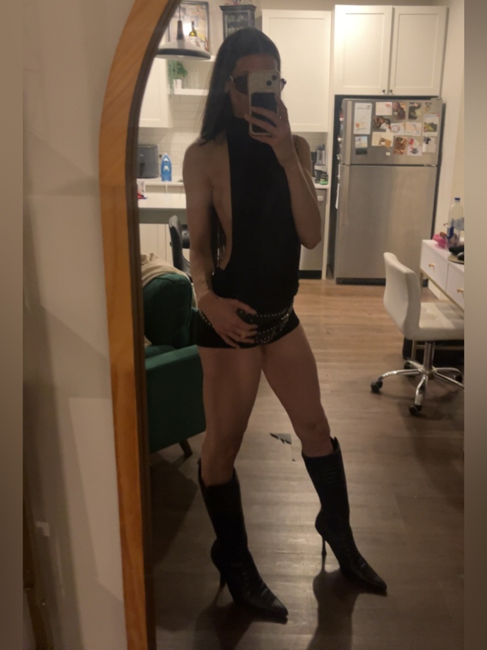 Kaira playsuit from I.AM.GIA - New without tags!